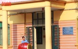 [ẢNH] Gần 95.000 thí sinh thi môn đầu tiên trong kỳ tuyển sinh vào lớp 10 tại Hà Nội